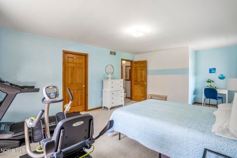 Tiny photo for 1246 Tricia Court, Perrysburg, OH 43551 (MLS # 10010315)