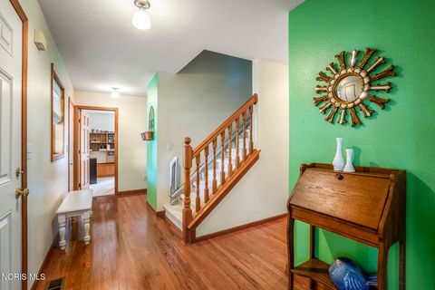 Tiny photo for 1246 Tricia Court, Perrysburg, OH 43551 (MLS # 10010315)