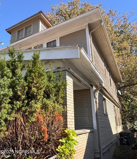 834 N Detroit Avenue Toledo OH 43607