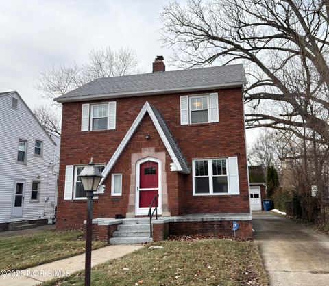 Photo of 3429 Harley Road, Toledo, OH 43606 (MLS # 10002873)