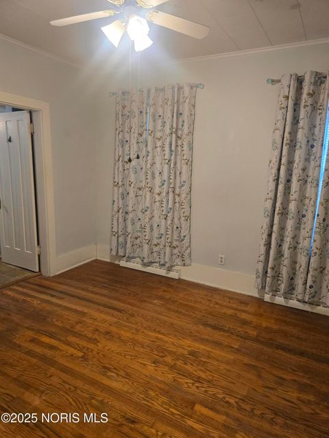 Tiny photo for 920 Garrison Street, Fremont, OH 43420 (MLS # 10000453)