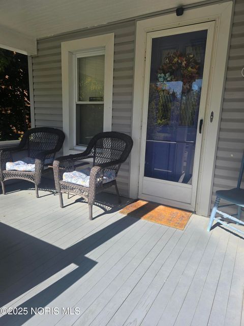 Tiny photo for 920 Garrison Street, Fremont, OH 43420 (MLS # 10000453)