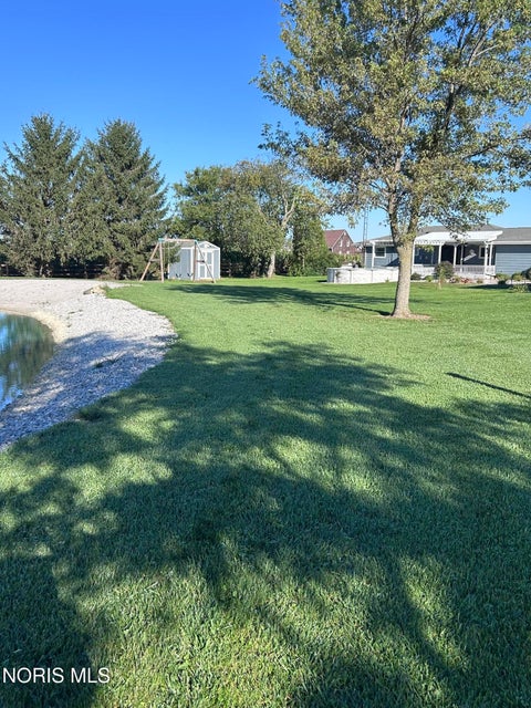 Tiny photo for 16759 Hammansburg Road, Cygnet, OH 43413 (MLS # 10013673)