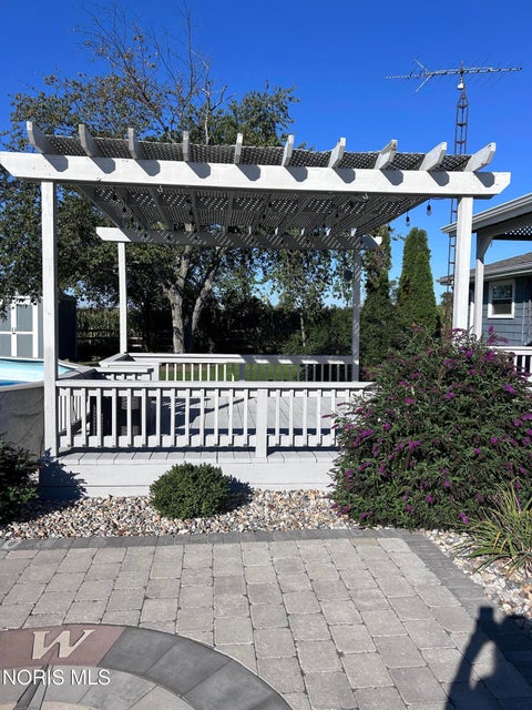 Tiny photo for 16759 Hammansburg Road, Cygnet, OH 43413 (MLS # 10013673)
