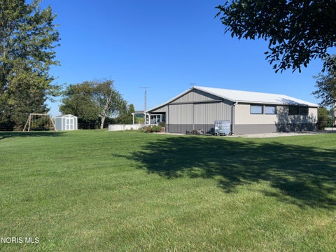 Tiny photo for 16759 Hammansburg Road, Cygnet, OH 43413 (MLS # 10013673)