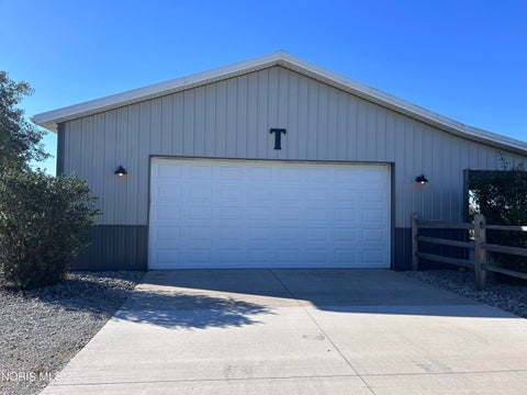 Tiny photo for 16759 Hammansburg Road, Cygnet, OH 43413 (MLS # 10013673)