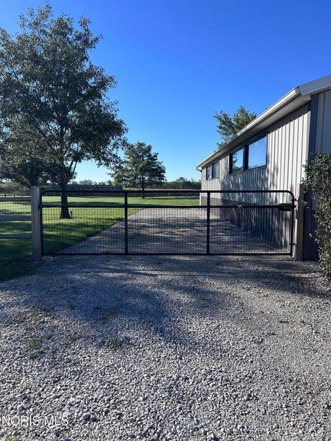 Tiny photo for 16759 Hammansburg Road, Cygnet, OH 43413 (MLS # 10013673)
