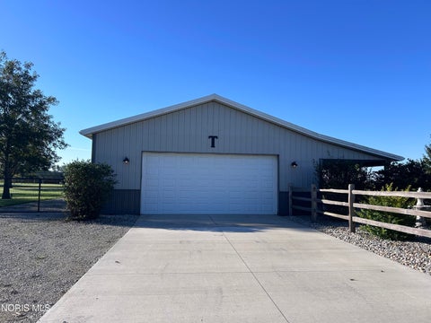 Tiny photo for 16759 Hammansburg Road, Cygnet, OH 43413 (MLS # 10013673)