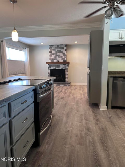 Tiny photo for 16759 Hammansburg Road, Cygnet, OH 43413 (MLS # 10013673)