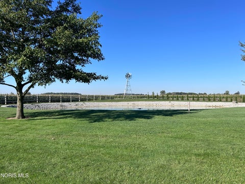 Tiny photo for 16759 Hammansburg Road, Cygnet, OH 43413 (MLS # 10013673)