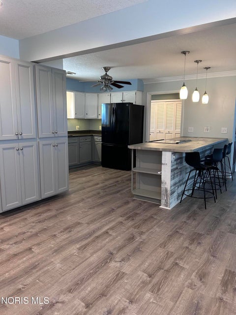 Tiny photo for 16759 Hammansburg Road, Cygnet, OH 43413 (MLS # 10013673)