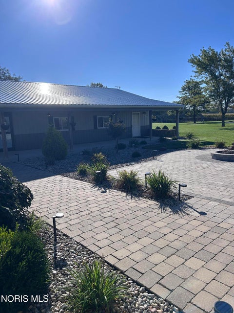 Tiny photo for 16759 Hammansburg Road, Cygnet, OH 43413 (MLS # 10013673)