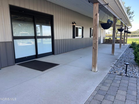 Tiny photo for 16759 Hammansburg Road, Cygnet, OH 43413 (MLS # 10013673)