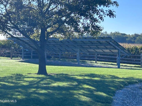 Tiny photo for 16759 Hammansburg Road, Cygnet, OH 43413 (MLS # 10013673)