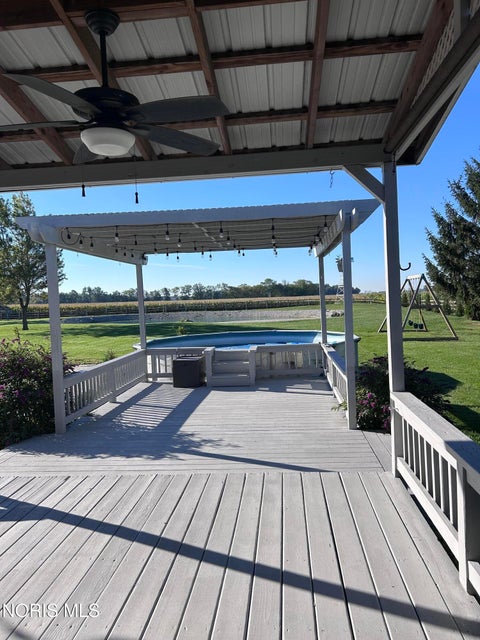 Tiny photo for 16759 Hammansburg Road, Cygnet, OH 43413 (MLS # 10013673)