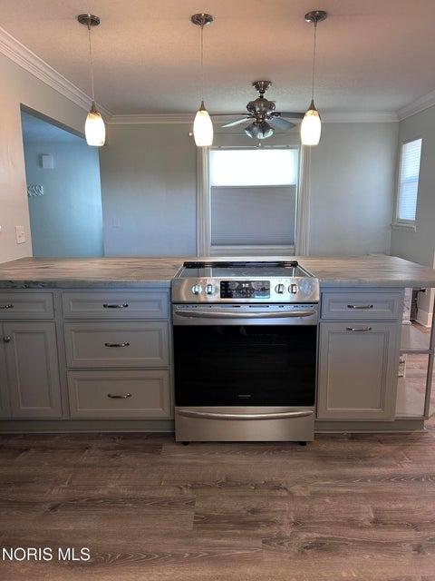 Tiny photo for 16759 Hammansburg Road, Cygnet, OH 43413 (MLS # 10013673)