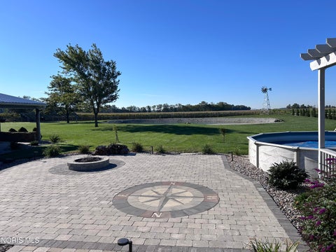 Tiny photo for 16759 Hammansburg Road, Cygnet, OH 43413 (MLS # 10013673)