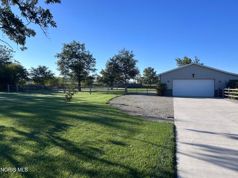 Tiny photo for 16759 Hammansburg Road, Cygnet, OH 43413 (MLS # 10013673)