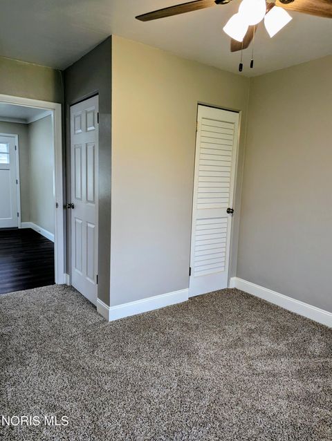 Tiny photo for 300 Degroff Avenue, Archbold, OH 43502 (MLS # 10005898)