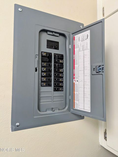 Tiny photo for 300 Degroff Avenue, Archbold, OH 43502 (MLS # 10005898)