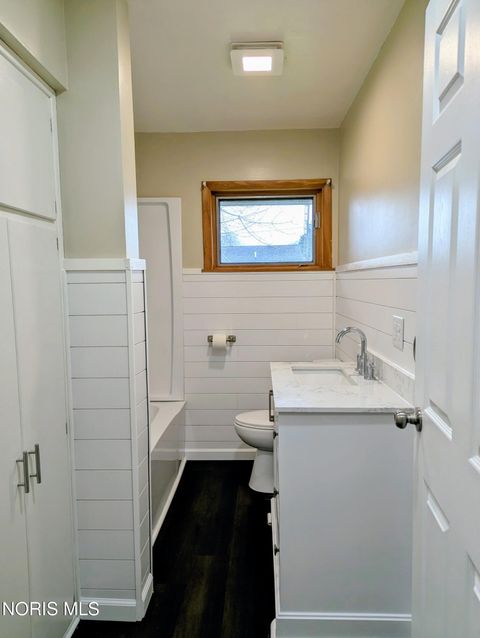 Tiny photo for 300 Degroff Avenue, Archbold, OH 43502 (MLS # 10005898)