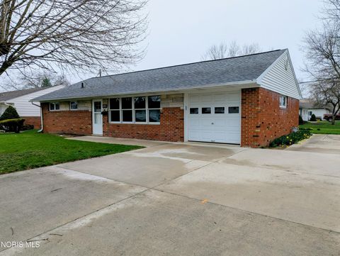 Photo of 300 Degroff Avenue, Archbold, OH 43502 (MLS # 10005898)