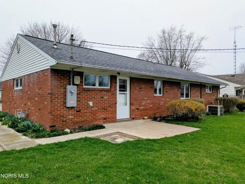 Tiny photo for 300 Degroff Avenue, Archbold, OH 43502 (MLS # 10005898)