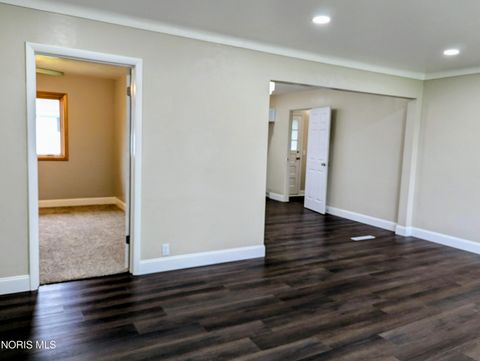 Tiny photo for 300 Degroff Avenue, Archbold, OH 43502 (MLS # 10005898)