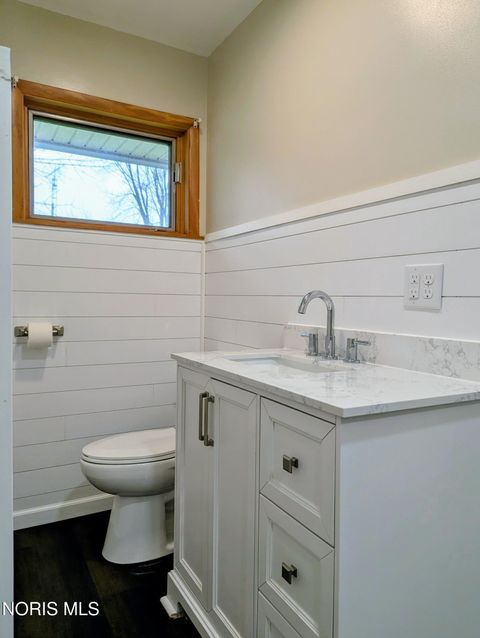 Tiny photo for 300 Degroff Avenue, Archbold, OH 43502 (MLS # 10005898)