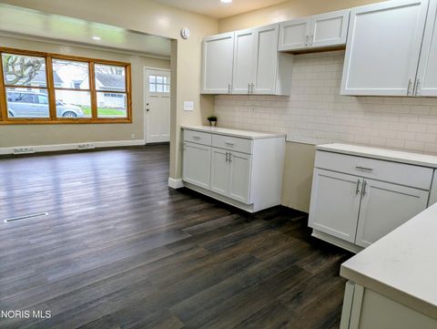 Tiny photo for 300 Degroff Avenue, Archbold, OH 43502 (MLS # 10005898)