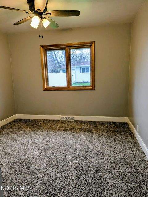 Tiny photo for 300 Degroff Avenue, Archbold, OH 43502 (MLS # 10005898)