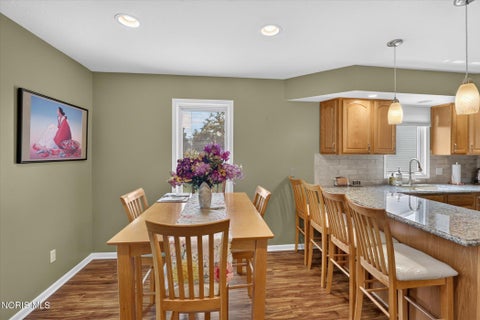 Tiny photo for 4239 E Waterbend Drive, Maumee, OH 43537 (MLS # 10011966)
