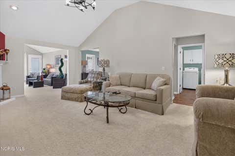 Tiny photo for 4239 E Waterbend Drive, Maumee, OH 43537 (MLS # 10011966)
