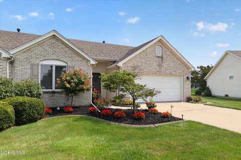 Tiny photo for 4239 E Waterbend Drive, Maumee, OH 43537 (MLS # 10011966)