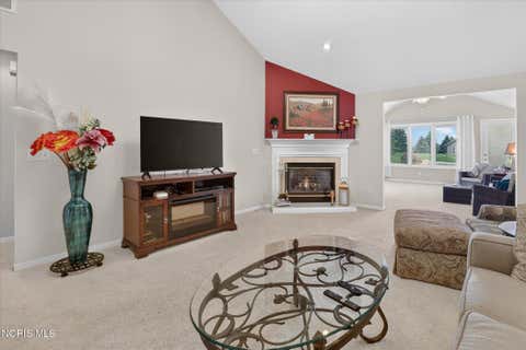 Tiny photo for 4239 E Waterbend Drive, Maumee, OH 43537 (MLS # 10011966)