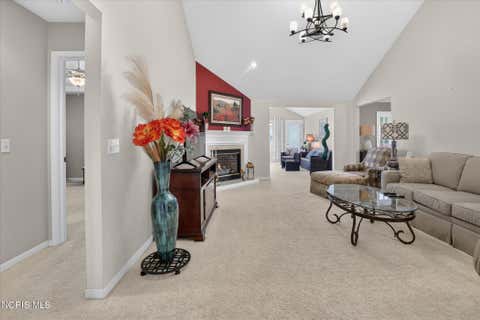 Tiny photo for 4239 E Waterbend Drive, Maumee, OH 43537 (MLS # 10011966)