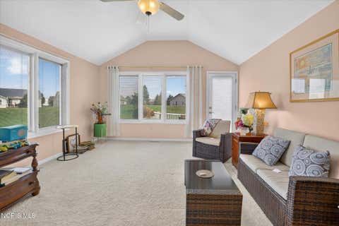 Tiny photo for 4239 E Waterbend Drive, Maumee, OH 43537 (MLS # 10011966)