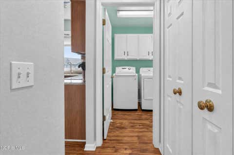 Tiny photo for 4239 E Waterbend Drive, Maumee, OH 43537 (MLS # 10011966)