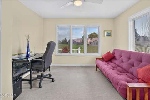 Tiny photo for 4239 E Waterbend Drive, Maumee, OH 43537 (MLS # 10011966)