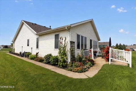 Tiny photo for 4239 E Waterbend Drive, Maumee, OH 43537 (MLS # 10011966)