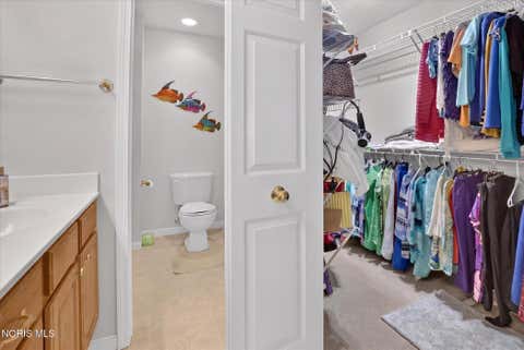 Tiny photo for 4239 E Waterbend Drive, Maumee, OH 43537 (MLS # 10011966)
