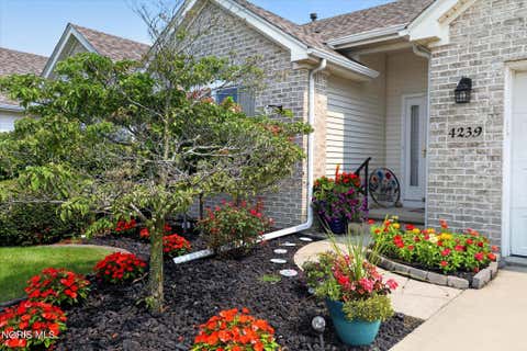 Tiny photo for 4239 E Waterbend Drive, Maumee, OH 43537 (MLS # 10011966)