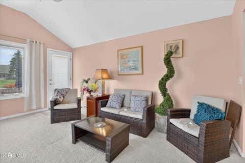 Tiny photo for 4239 E Waterbend Drive, Maumee, OH 43537 (MLS # 10011966)