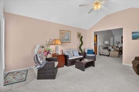 Tiny photo for 4239 E Waterbend Drive, Maumee, OH 43537 (MLS # 10011966)
