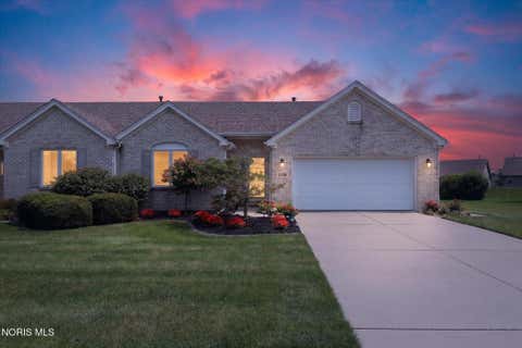 Tiny photo for 4239 E Waterbend Drive, Maumee, OH 43537 (MLS # 10011966)