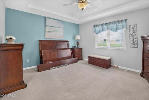 Tiny photo for 4239 E Waterbend Drive, Maumee, OH 43537 (MLS # 10011966)