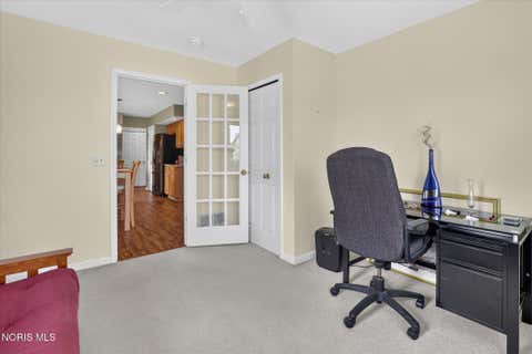 Tiny photo for 4239 E Waterbend Drive, Maumee, OH 43537 (MLS # 10011966)