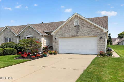 Tiny photo for 4239 E Waterbend Drive, Maumee, OH 43537 (MLS # 10011966)