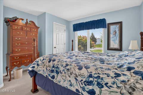 Tiny photo for 4239 E Waterbend Drive, Maumee, OH 43537 (MLS # 10011966)