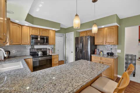 Tiny photo for 4239 E Waterbend Drive, Maumee, OH 43537 (MLS # 10011966)